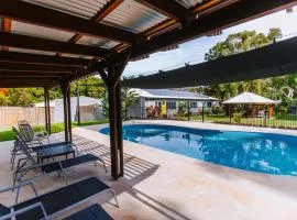 Kooyong Apartment 8