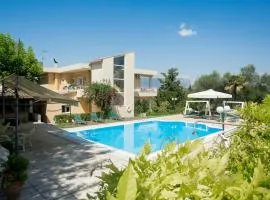 Tranquil Apartments Corfu
