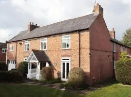 Bretton House Farm Retreat