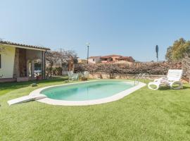 Villa Marisa, vacation home in Budoni