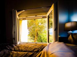 Azo Sun Appartment, Hotel in Azolimnos