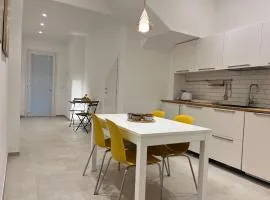 Appartamento Portopalo 1966