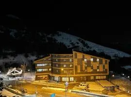 Balsoy Mountain Hotel