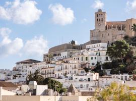The Standard, Ibiza, hotel in Ibiza Town