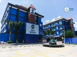 Best Western Royal Buriram