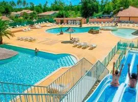 MOBIL HOME 8 PERSONNES 2 SALLES DE BAIN 40 m2 HAUT STANDING