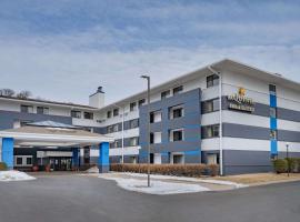 La Quinta by Wyndham Minneapolis-Minnetonka, hotel em Minnetonka