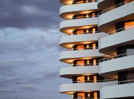 Sarajevo Waves Aparthotel, hotel a Sarajevo