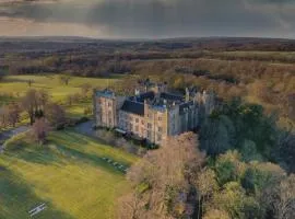 Lumley Castle Hotel