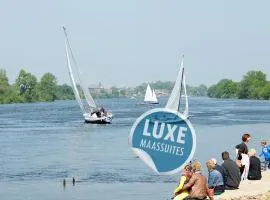 4 sterren hotel in Arcen