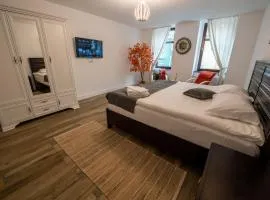 Old Town Suites Brașov