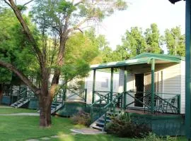Gundagai Cabins & Tourist Park