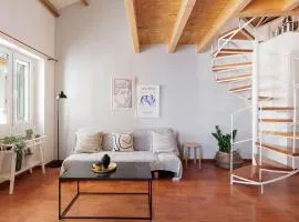 Calypso Apartment by Konnect, Corfu Old Town