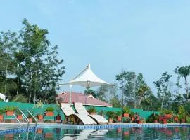 Srinikethana Home Stay with Swimming Pool