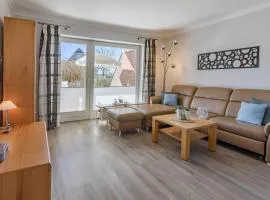 Haus Hoch am Wind Wohnung 3
