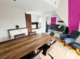 DM Hotels & Apartments - Apartment Pfarrgasse 09
