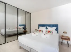 45 Croisette Apartment - Prime Location - Beach & Palais by Foot - AC