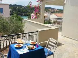 Charming studio with sea view - 30 m² in Porto Heli