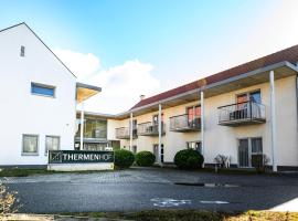 Thermenhof Lutzmannsburg - Inklusive Thermeneintritt, Hotel in Lutzmannsburg