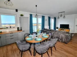 Letnica Baltic Bay & Parking by Downtown Apartments