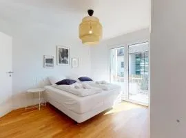 Nice apartments at 10min from Payerne, fully equipped