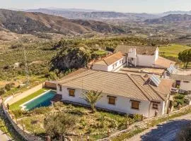 Amazing Home In Casarabonela With 2 Bedrooms, Outdoor Swimming Pool And Swimming Pool