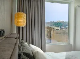 Stylish Living-Parthenon