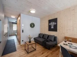 Boutique Apartments Mellau