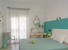 Kochyli Beach Studios