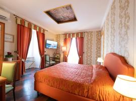 Venus Inn Rome Guest House