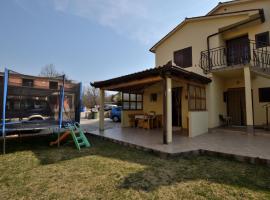 Apartment Malvina, hotel a Labin