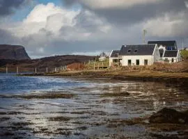 Shore Cottage Isle of Skye