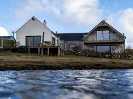 Shore Cottage Isle of Skye