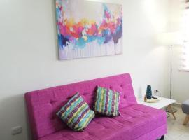 Casabella Salento familias, hotel v destinaci Salento