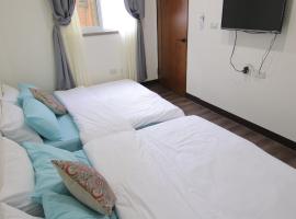 Vanilla Residence No 2, apartment in Tainan