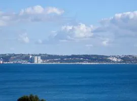 Infinite Ocean View w/ Free Parking By TimeCooler