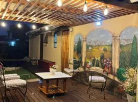 SU CASA B&B