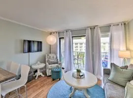 Beach and Pool Access Hilton Head Family Escape!