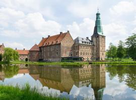 Schloss Raesfeld, hotell i Raesfeld