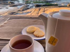 Mariemar Cabo Polonio, hotel em Cabo Polonio