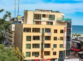 Menada Midia Apartments