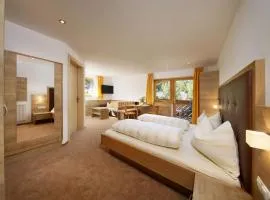 Garni-Hotel Wiesental
