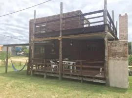 Los Abrazos Punta del Diablo
