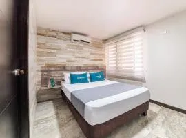 Hotel Ruta 65