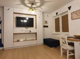 Apartament AHOJ!!- Giżycko/ Wilkasy