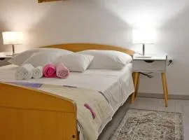 apartmani Novotny- žuti