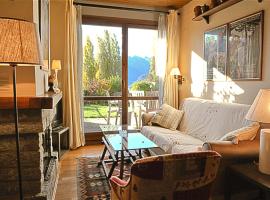 Luxury Hotels Pyrenees Spain