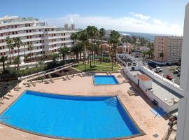 Playa de las Americas Seaview Vi&ntilde;adelmar
