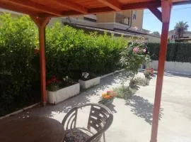 Villa Aurora Fronte spiaggia