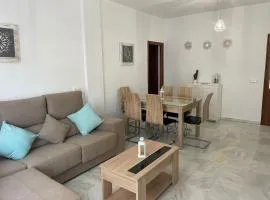 Apartamento Centro Playa